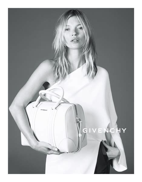 givenchy spring 2013 campaign